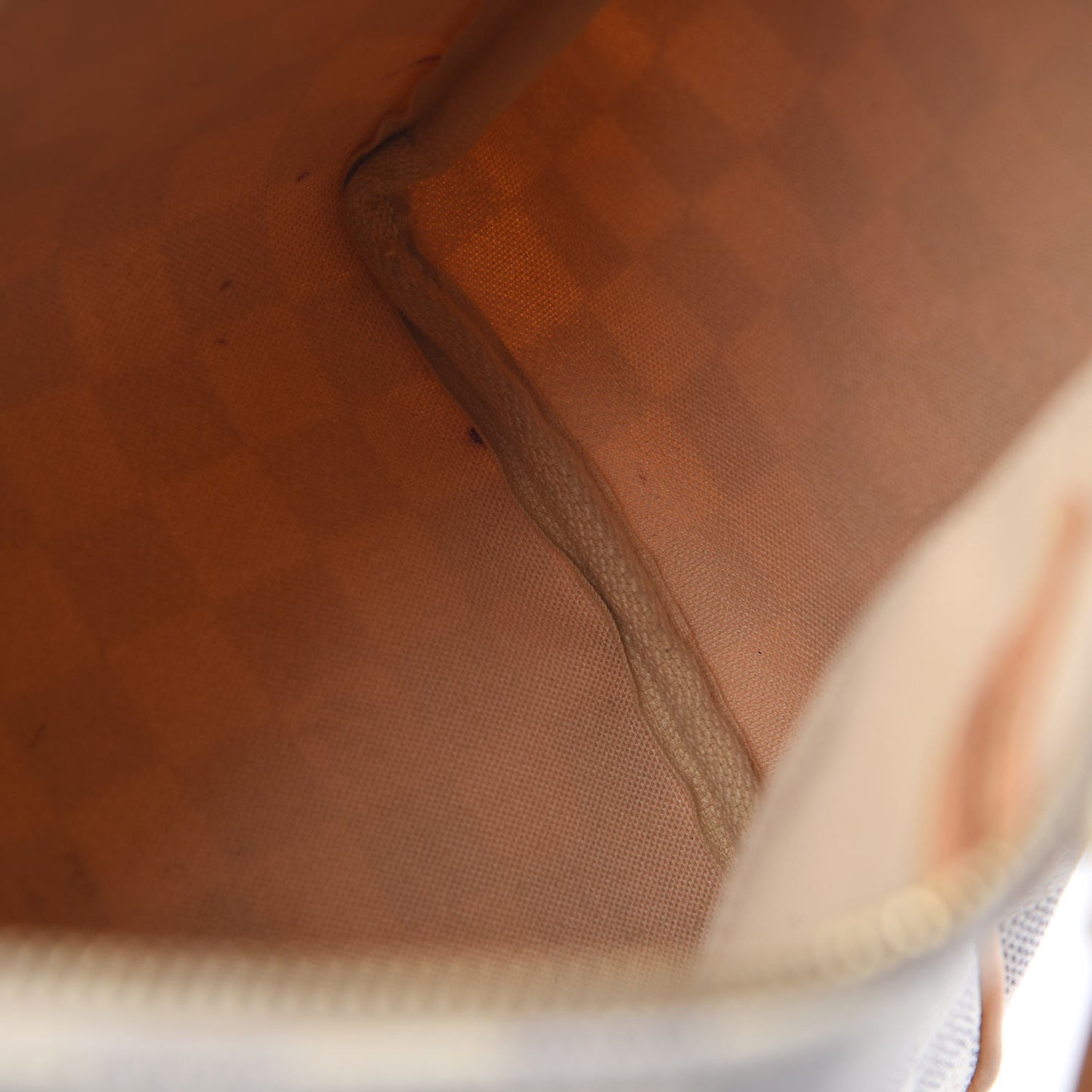 Damier Azur Speedy 25