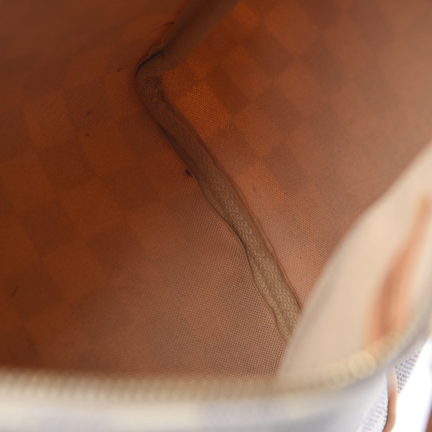 Louis Vuitton Damier Azur Speedy 25 11 of 18