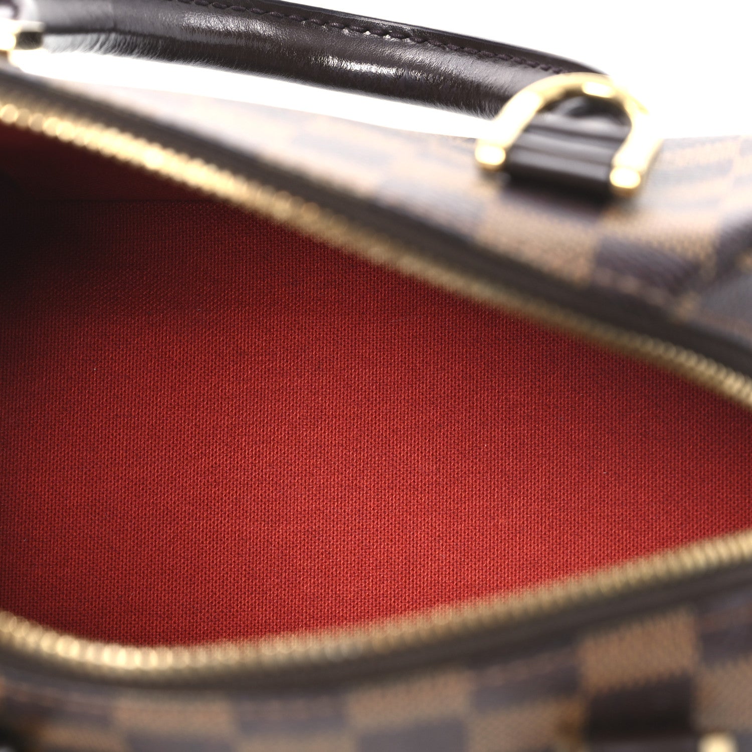 Louis Vuitton Damier Ebene Ribera Mini 5 of 11