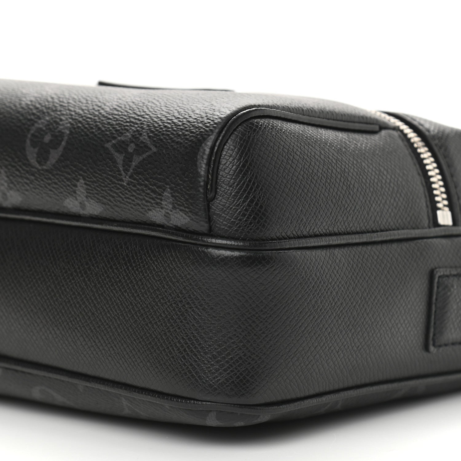 Louis Vuitton Taiga Monogram Eclipse Outdoor Messenger Black 10 of 10