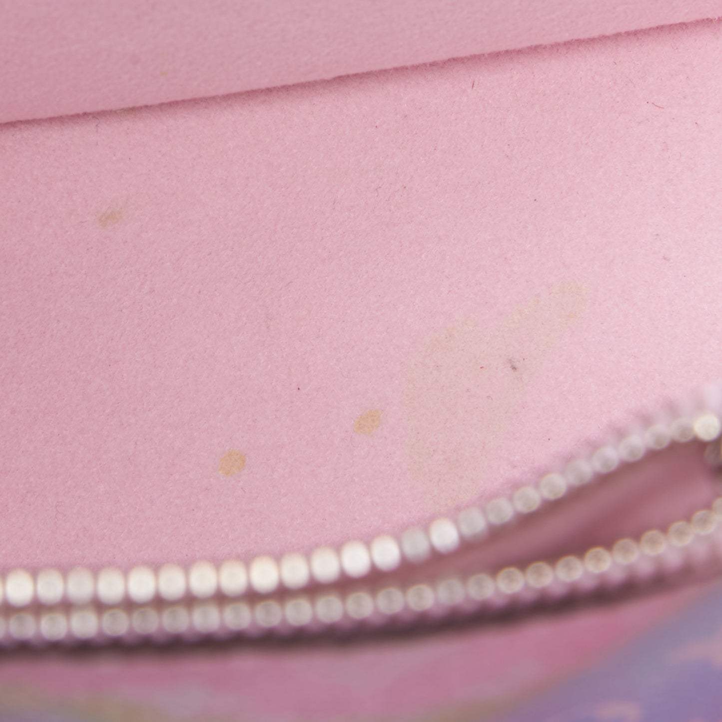 Monogram Escale Neonoe MM Pastel