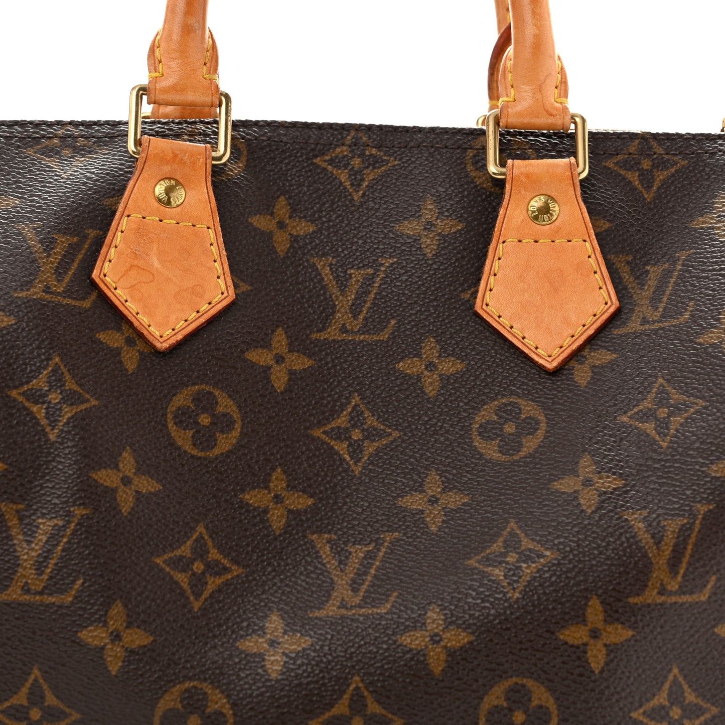 Monogram Speedy 25