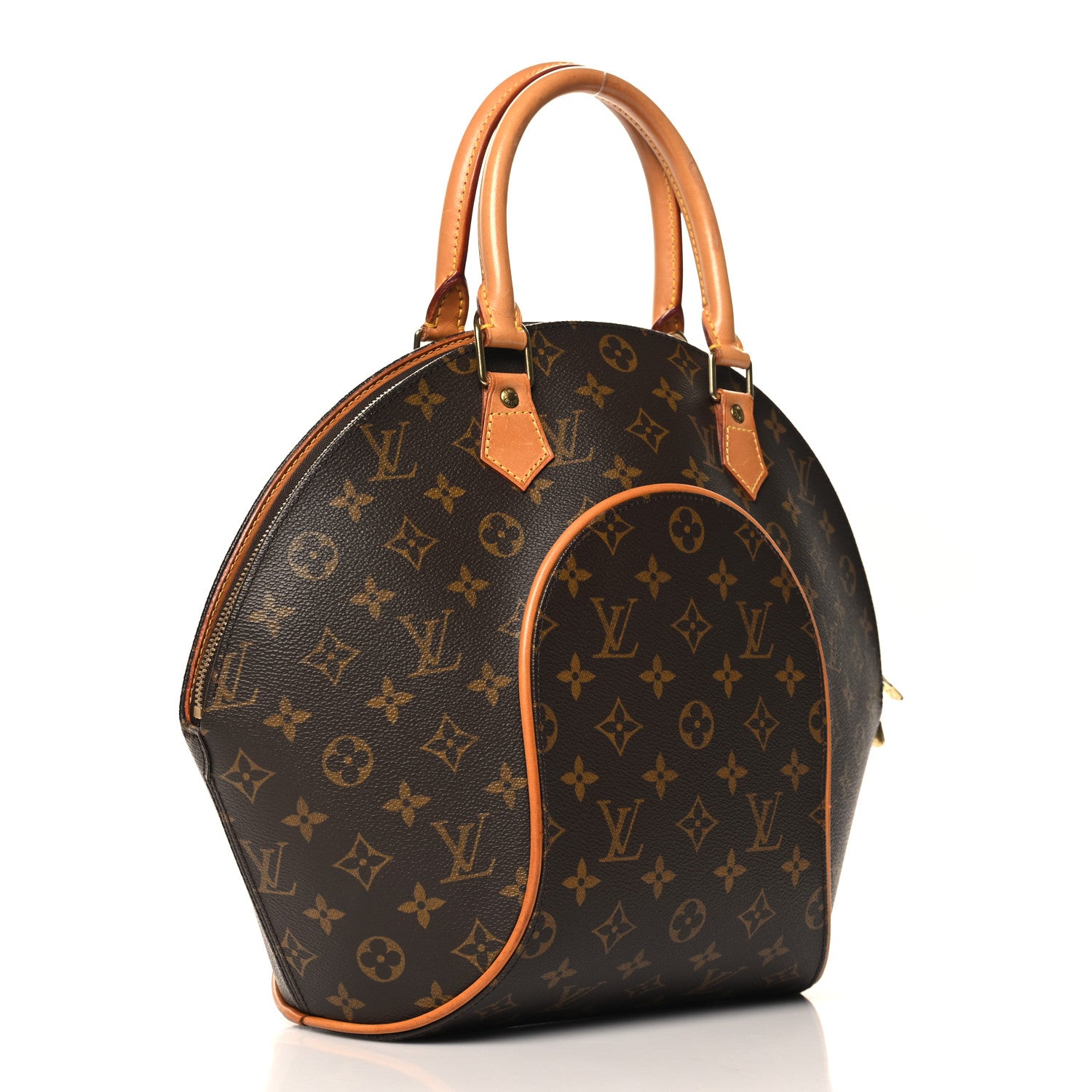 Louis Vuitton Monogram Ellipse MM 3 of 10