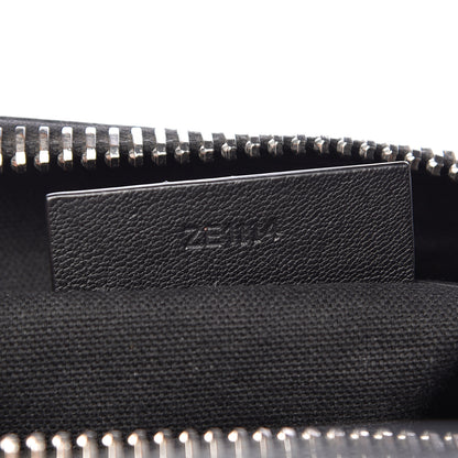 Givenchy Sugar Goatskin Small Antigona Black 7 of 21