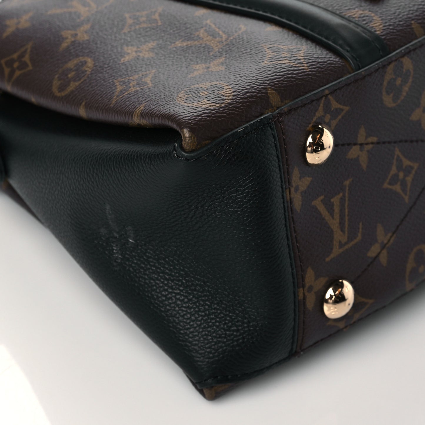 Monogram Soufflot BB Black