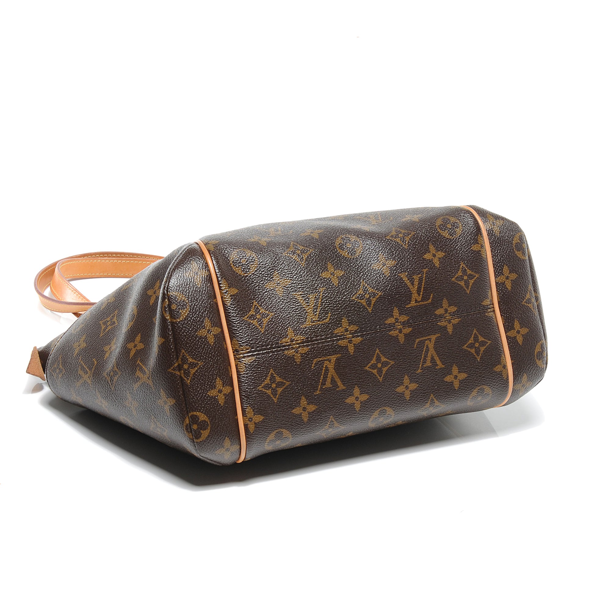 Louis Vuitton Monogram Totally PM 5 of 8