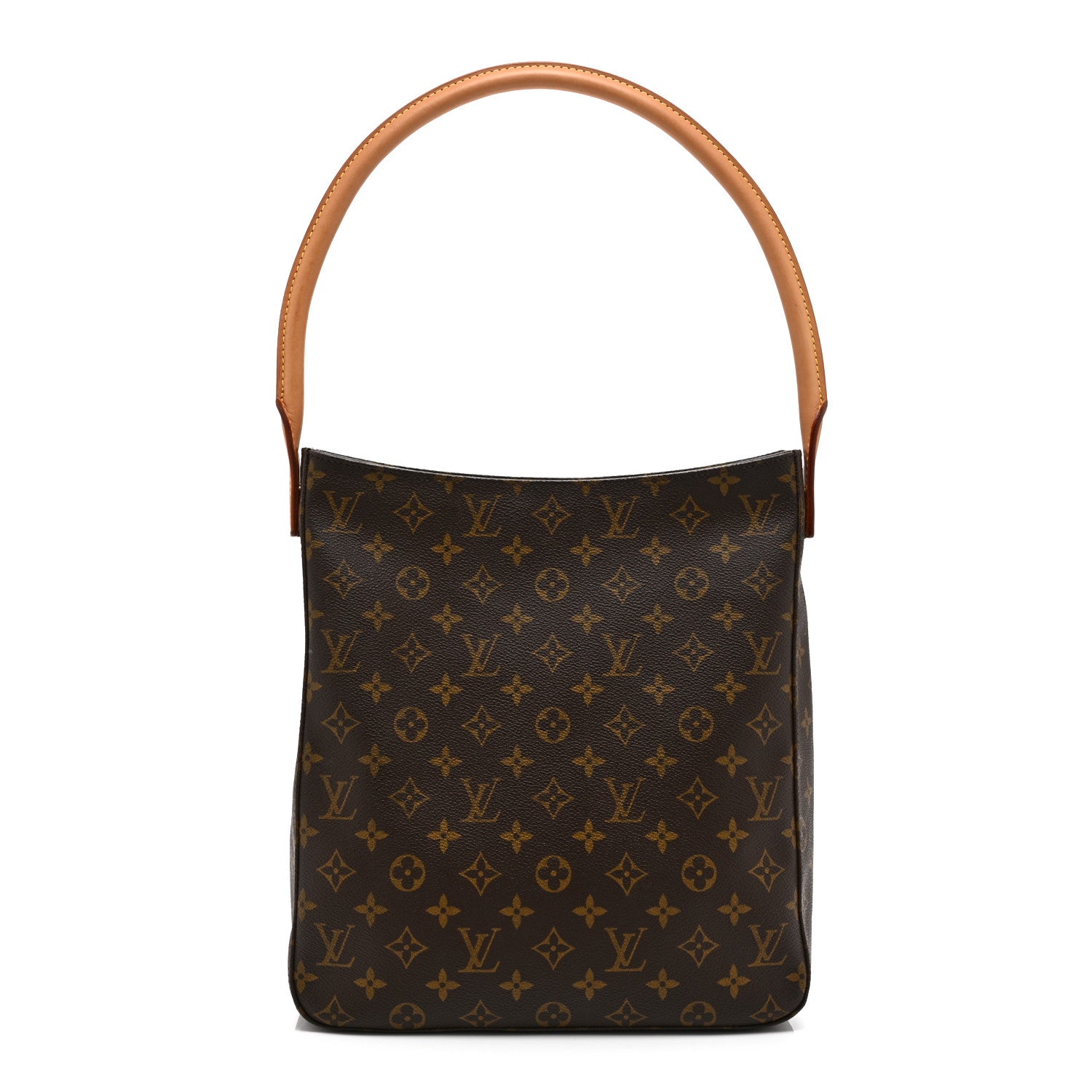 Louis Vuitton Monogram Looping GM 1 of 10