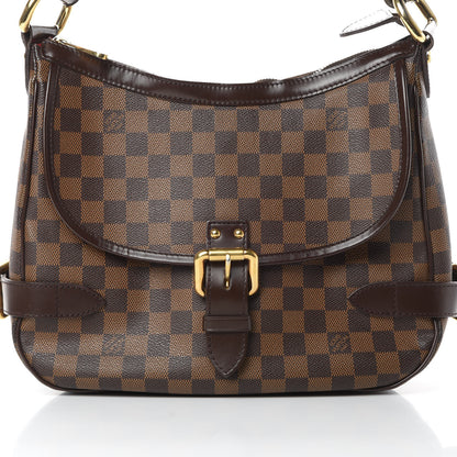 Louis Vuitton Damier Ebene Highbury 9 of 14