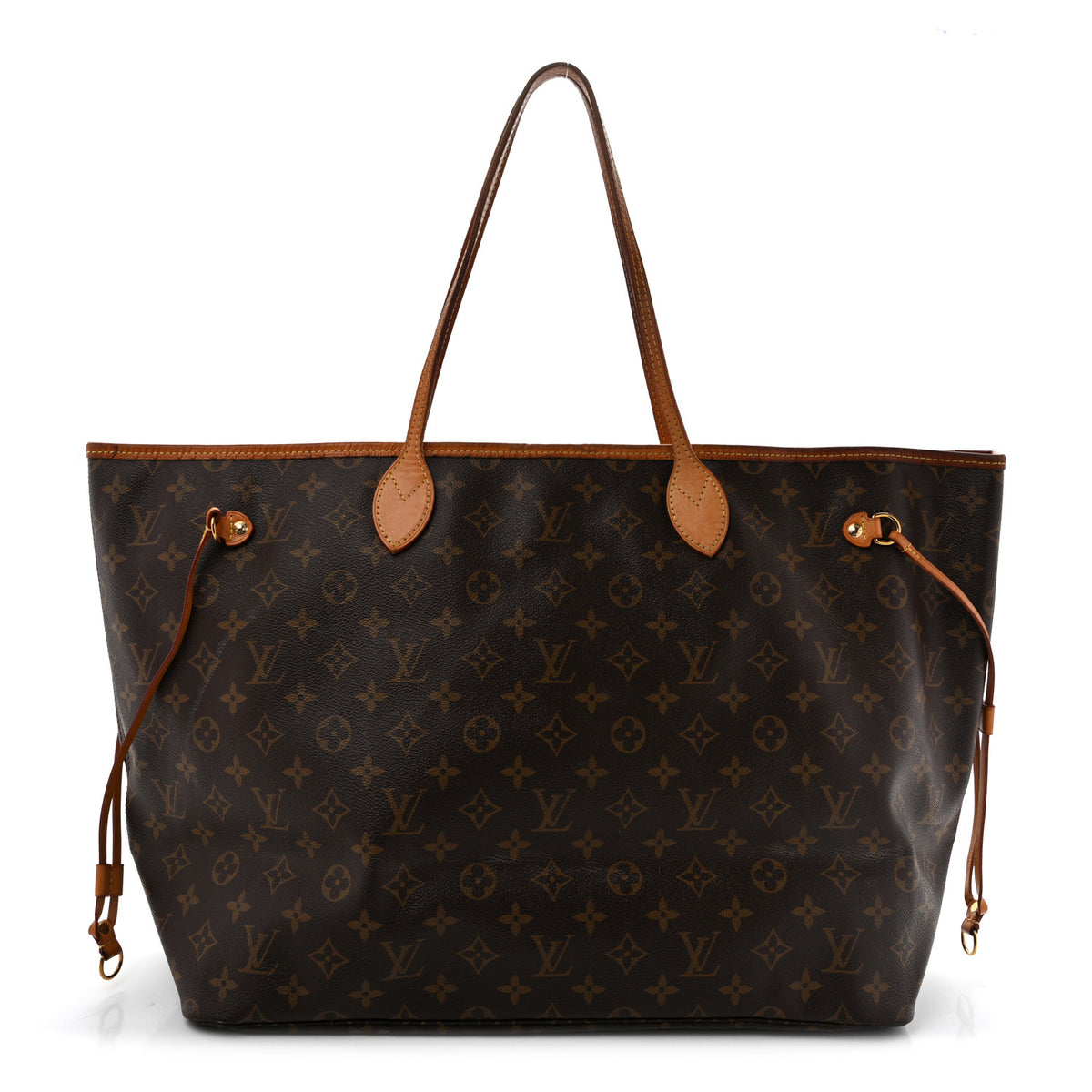 Louis Vuitton Monogram Neo Neverfull GM 1 of 12