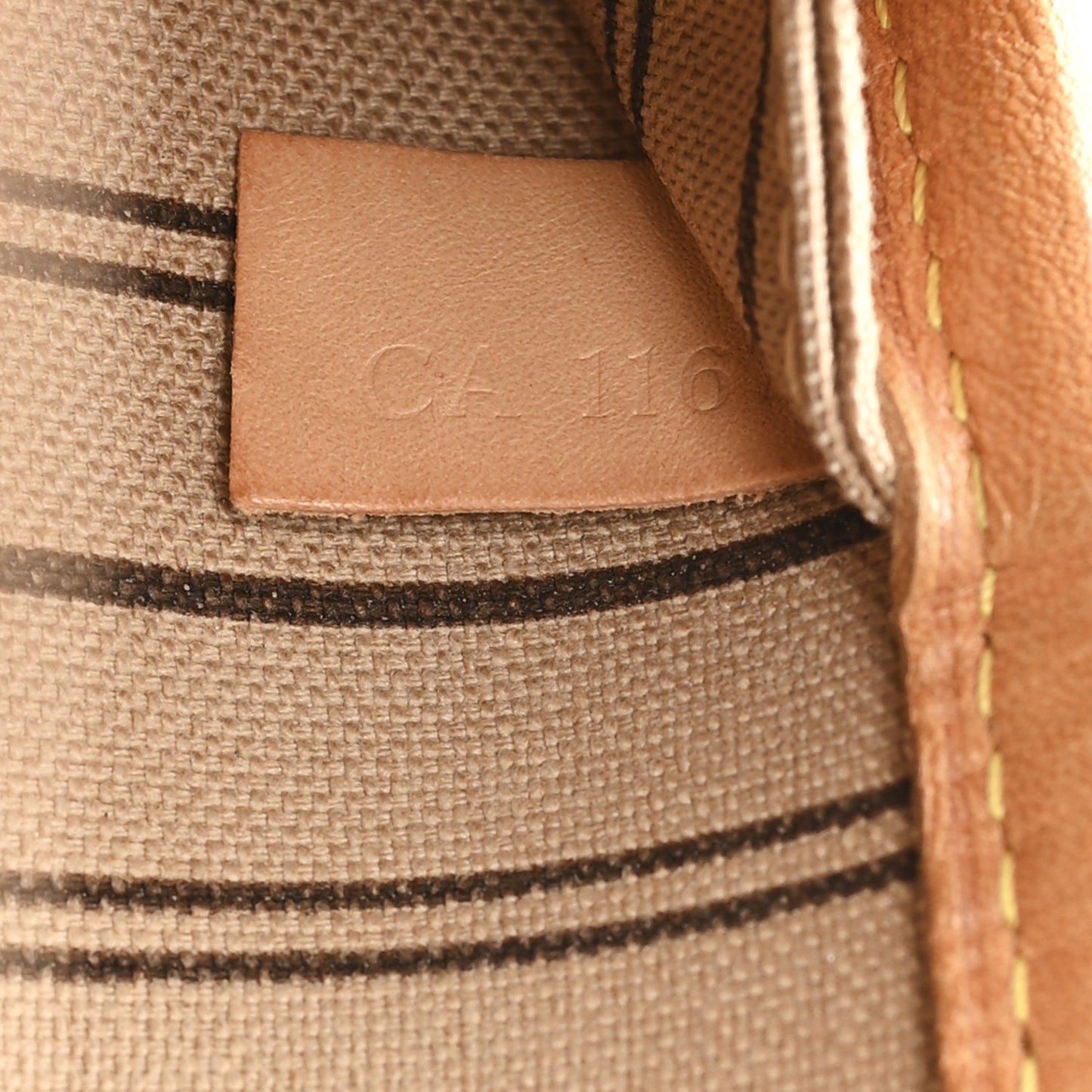 Monogram Neo Neverfull MM