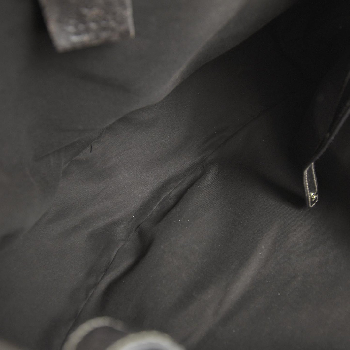 Monogram Pelham Tote Ebony