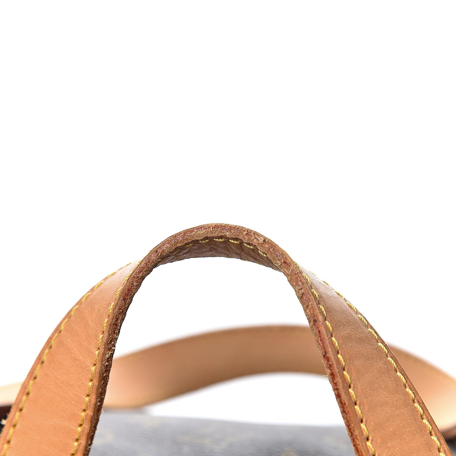 Louis Vuitton Monogram Sac Souple 55 10 of 13