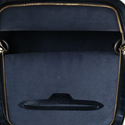 Louis Vuitton Epi Gobelins Backpack Black 5 of 14