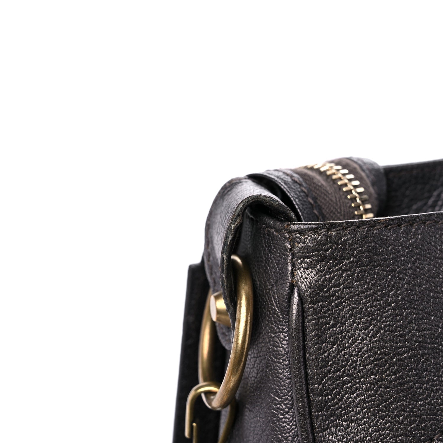 Balenciaga Agneau Classic Hardware Velo Anthracite 20 of 30