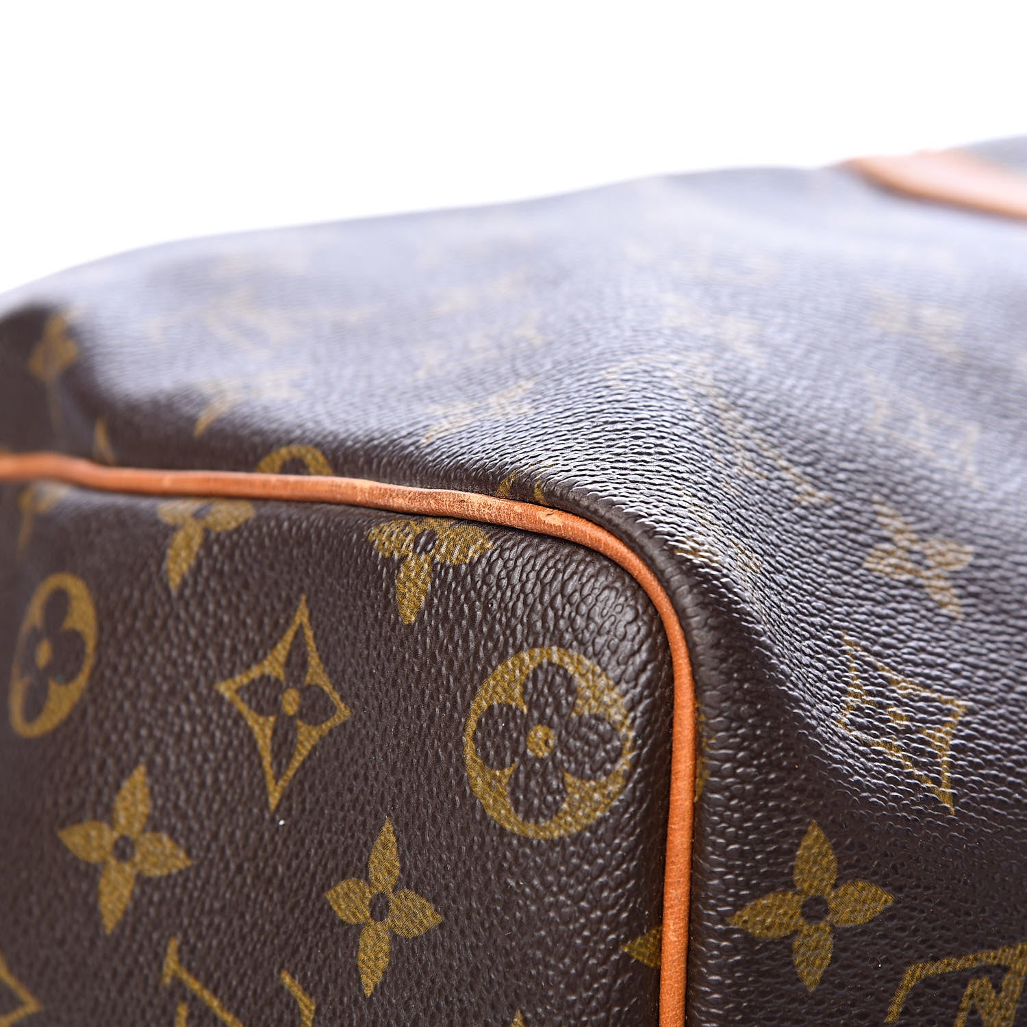 Louis Vuitton Monogram Keepall 45 16 of 22