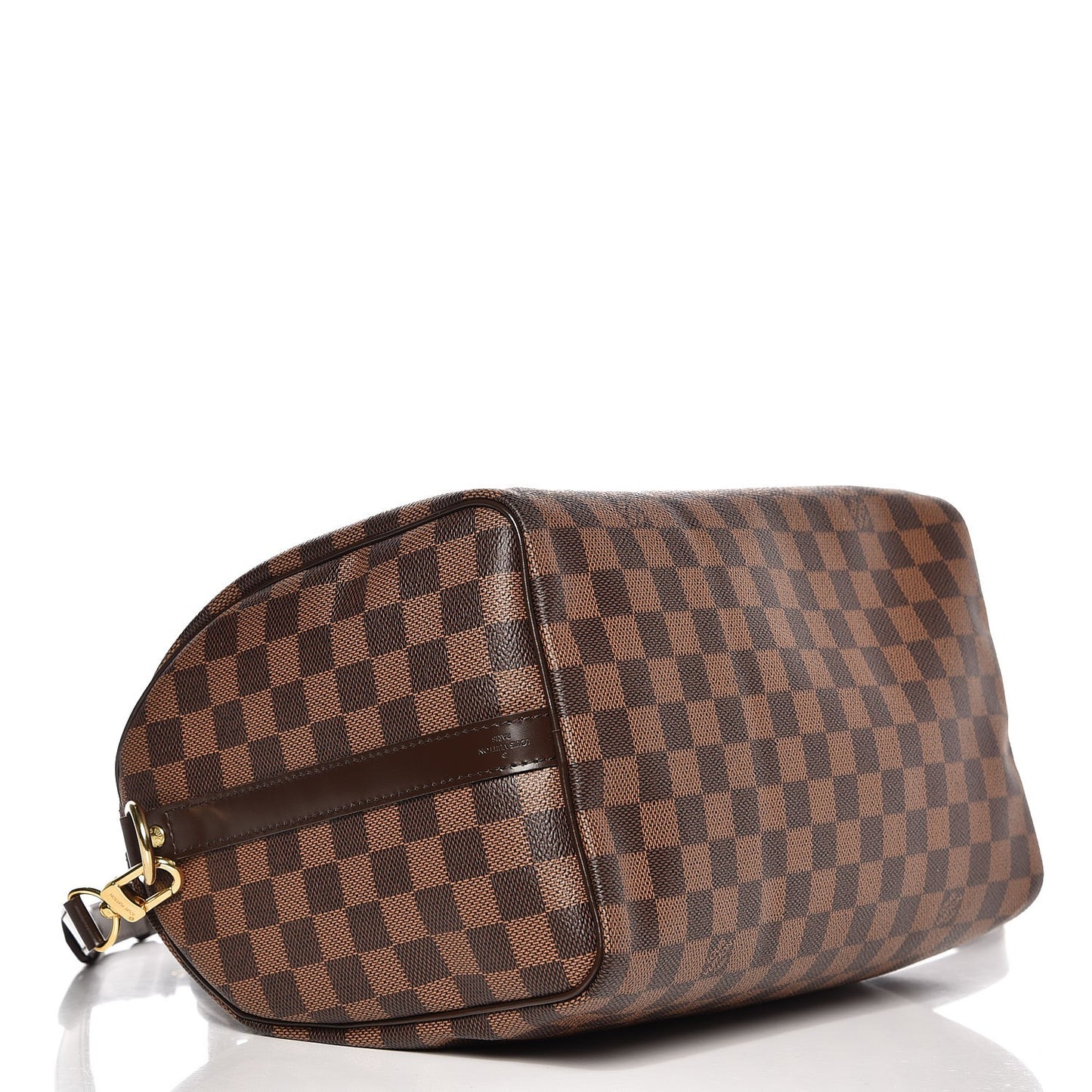 Damier Ebene Speedy Bandouliere 30