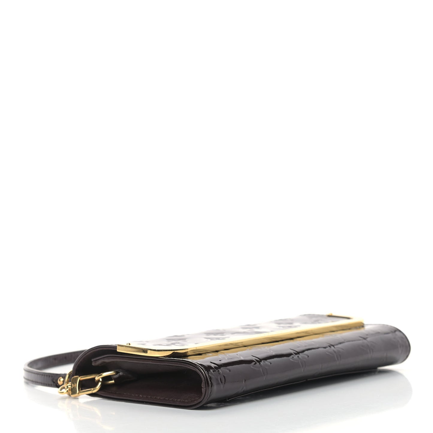 Vernis Rossmore MM Amarante