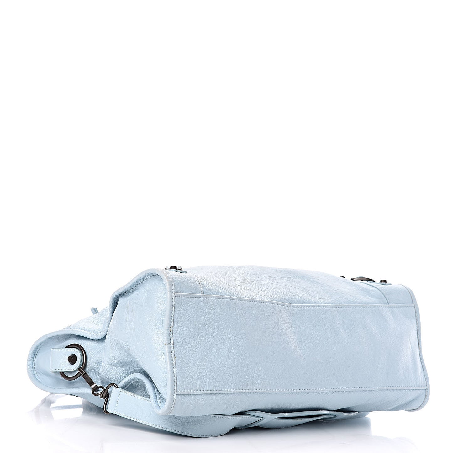 Agneau Classic Hardware City Bleu Dragee