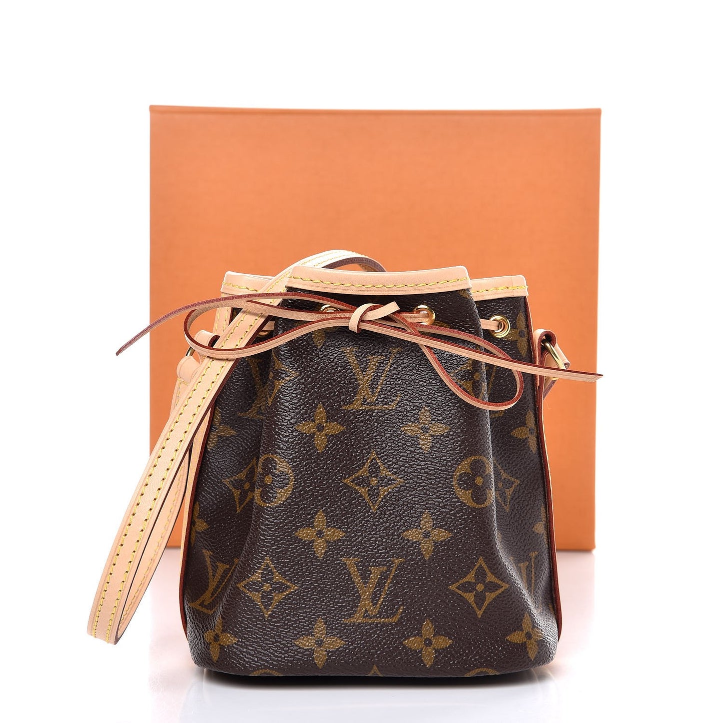 Monogram Nano Noe