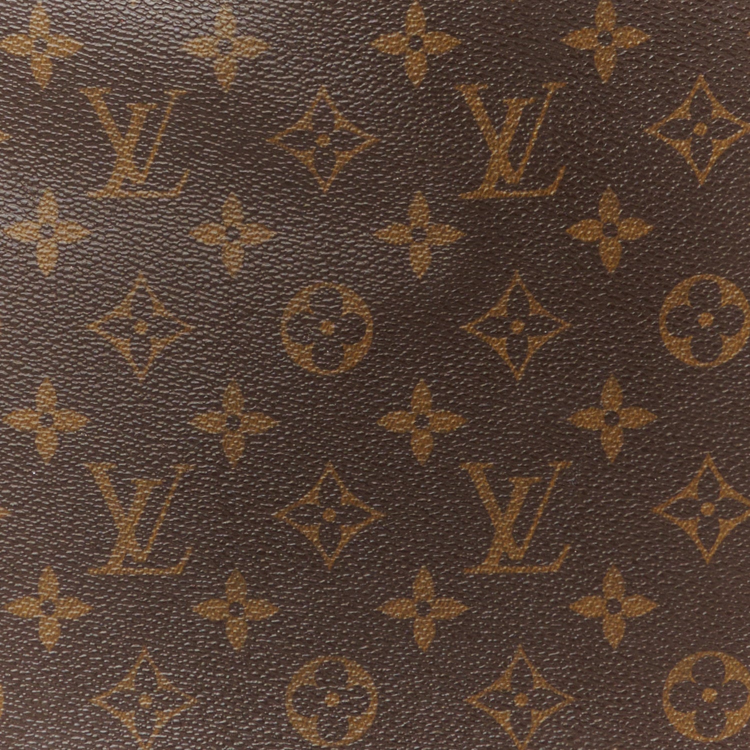 Louis Vuitton Monogram Neverfull MM 9 of 11