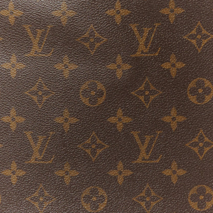 Louis Vuitton Monogram Neverfull MM 9 of 11