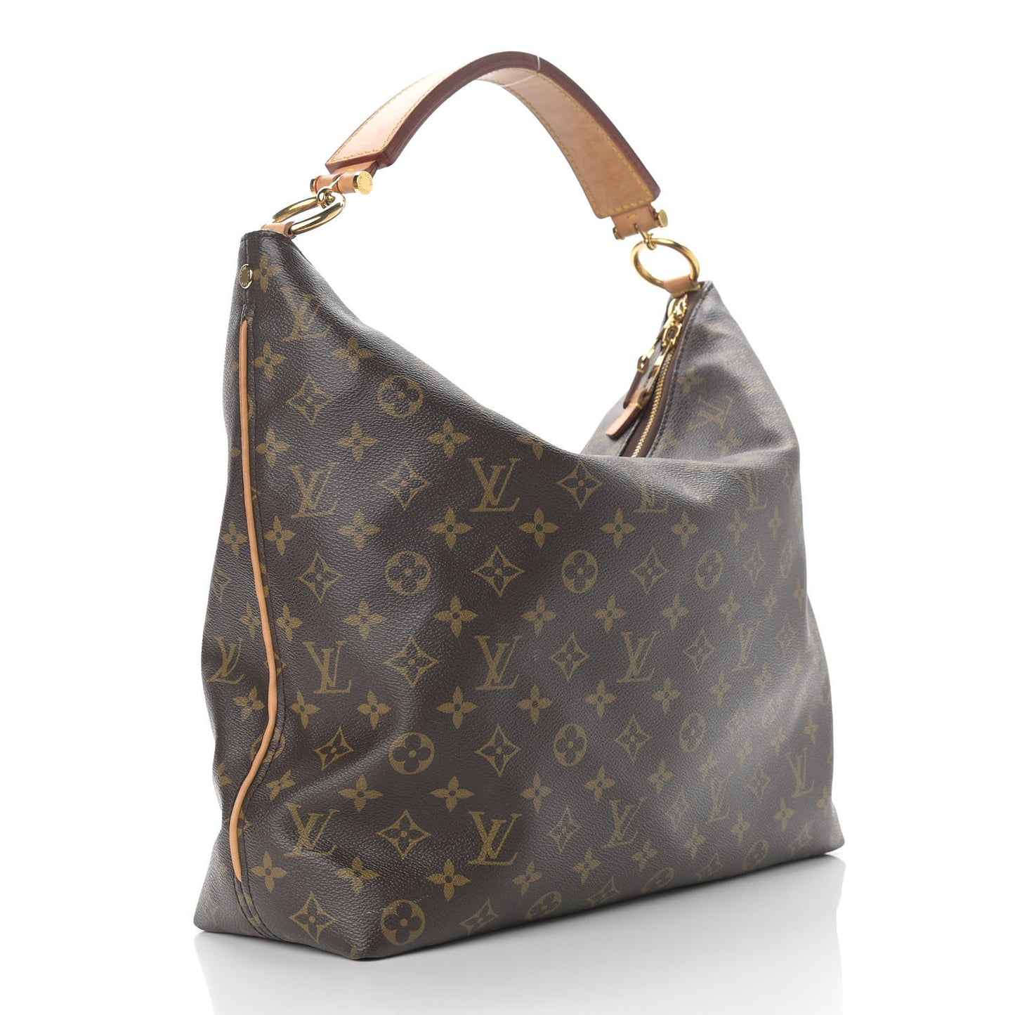 Monogram Sully MM