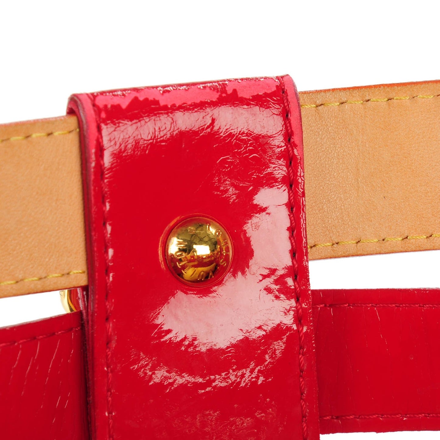 Monogram Salina GM Rubis