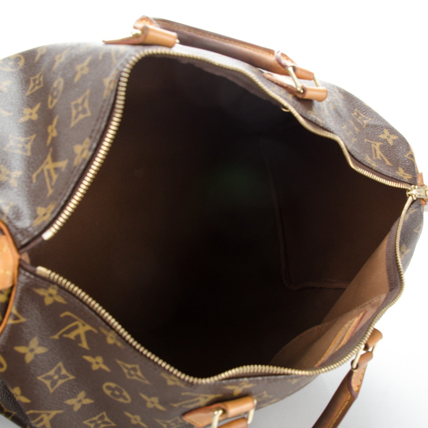 Louis Vuitton Monogram Speedy 40 5 of 8