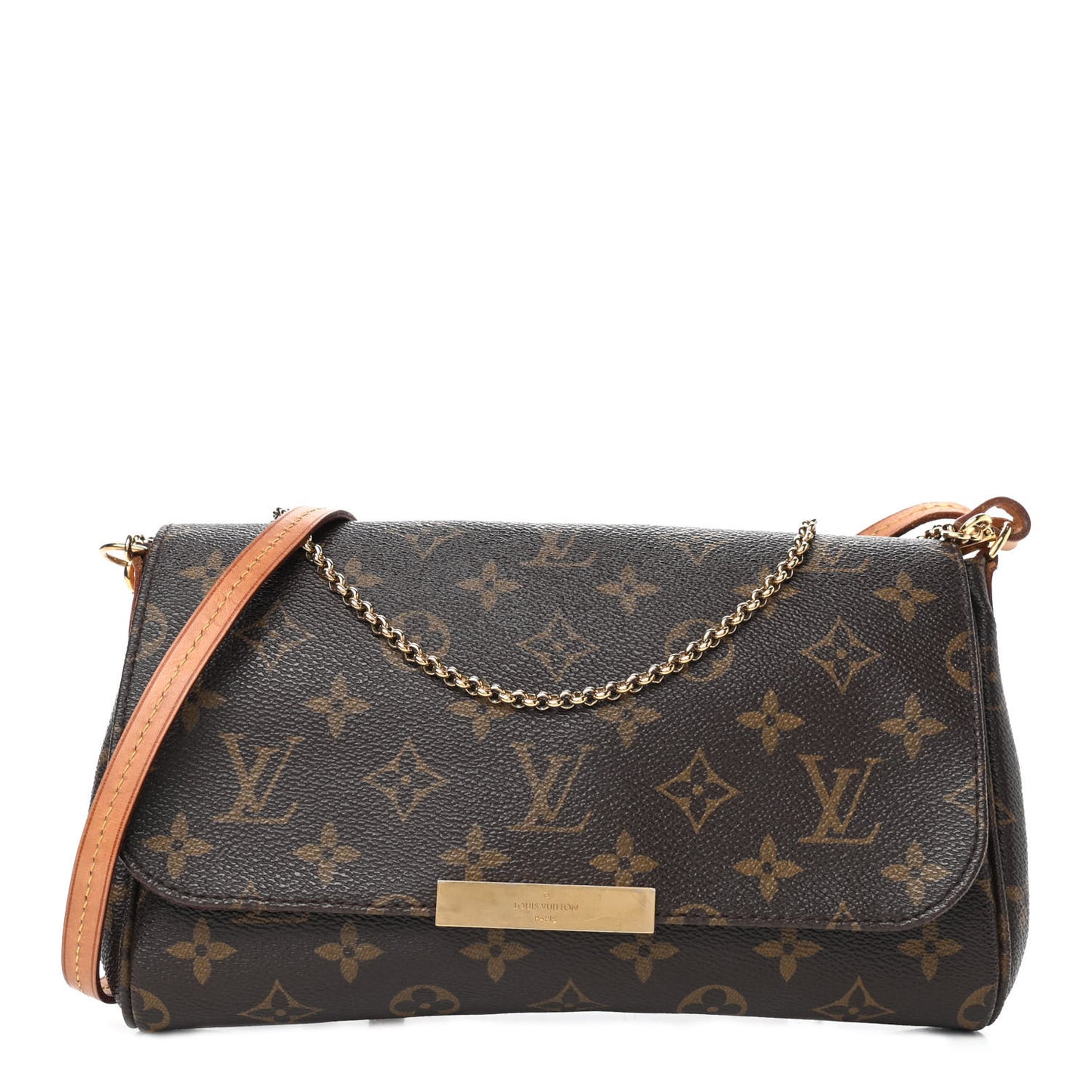 Monogram Favorite MM