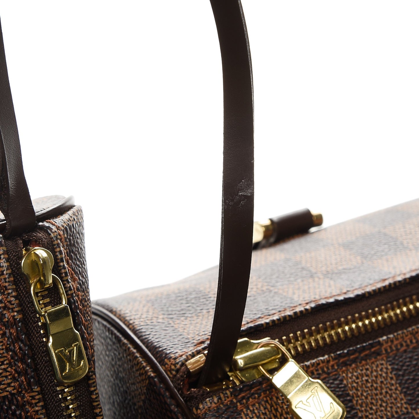 Damier Ebene Papillon 30