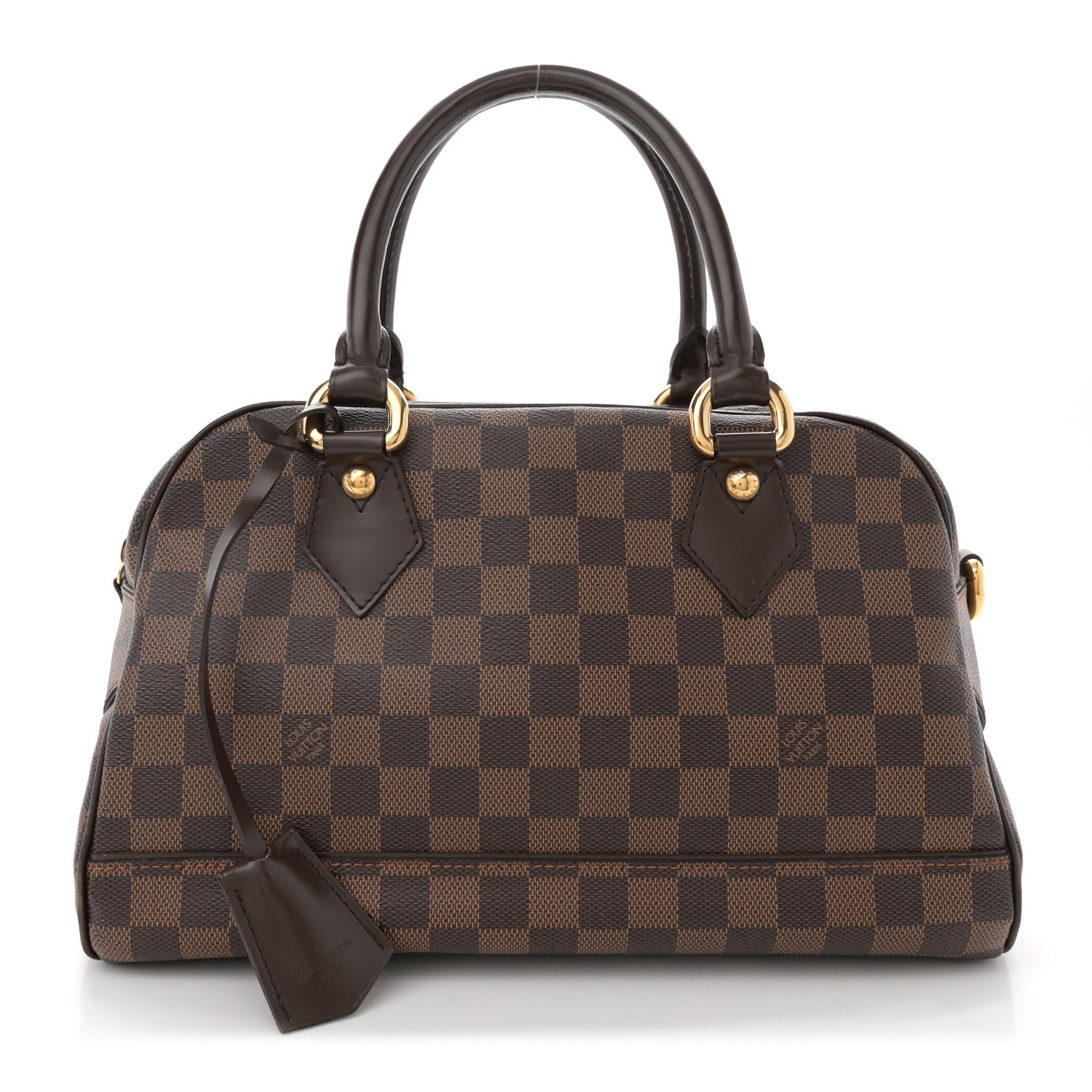 Louis Vuitton Damier Ebene Duomo 1 of 10
