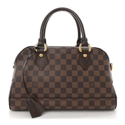 Louis Vuitton Damier Ebene Duomo 1 of 10