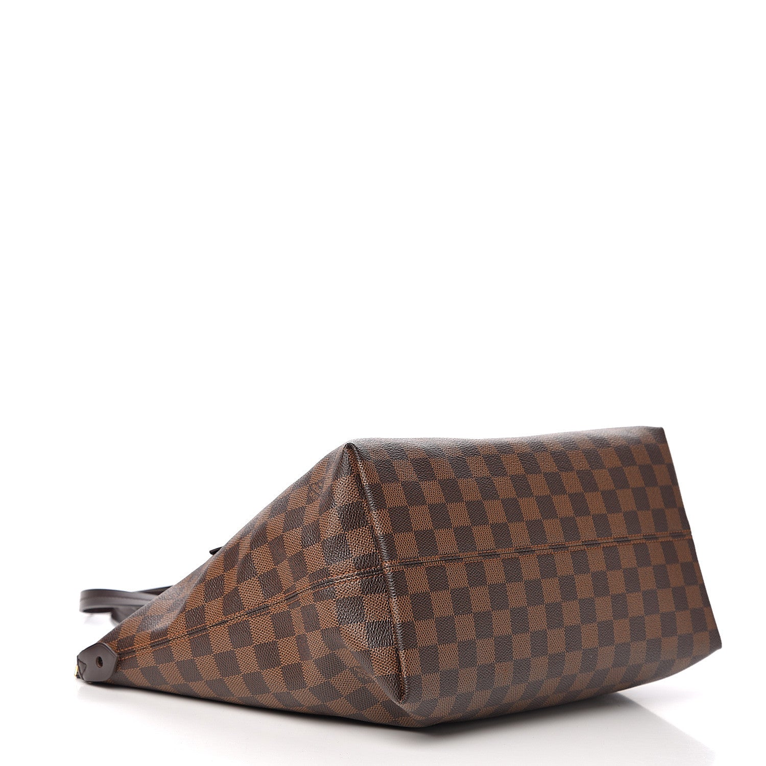 Louis Vuitton Damier Ebene Iena MM 3 of 11