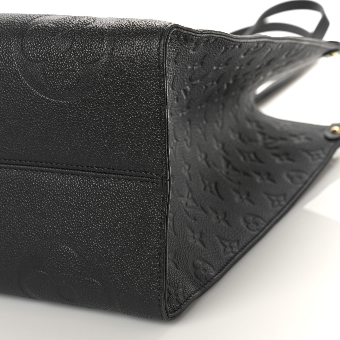 Empreinte Monogram Giant Onthego GM Black