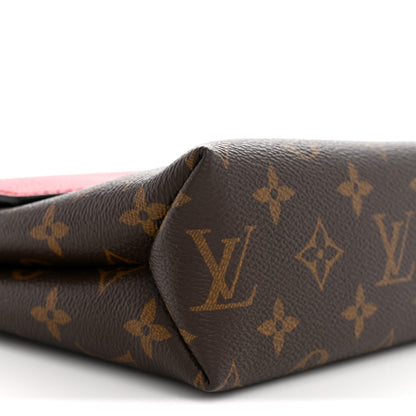 Louis Vuitton Monogram Saint Placide Cherry 8 of 10