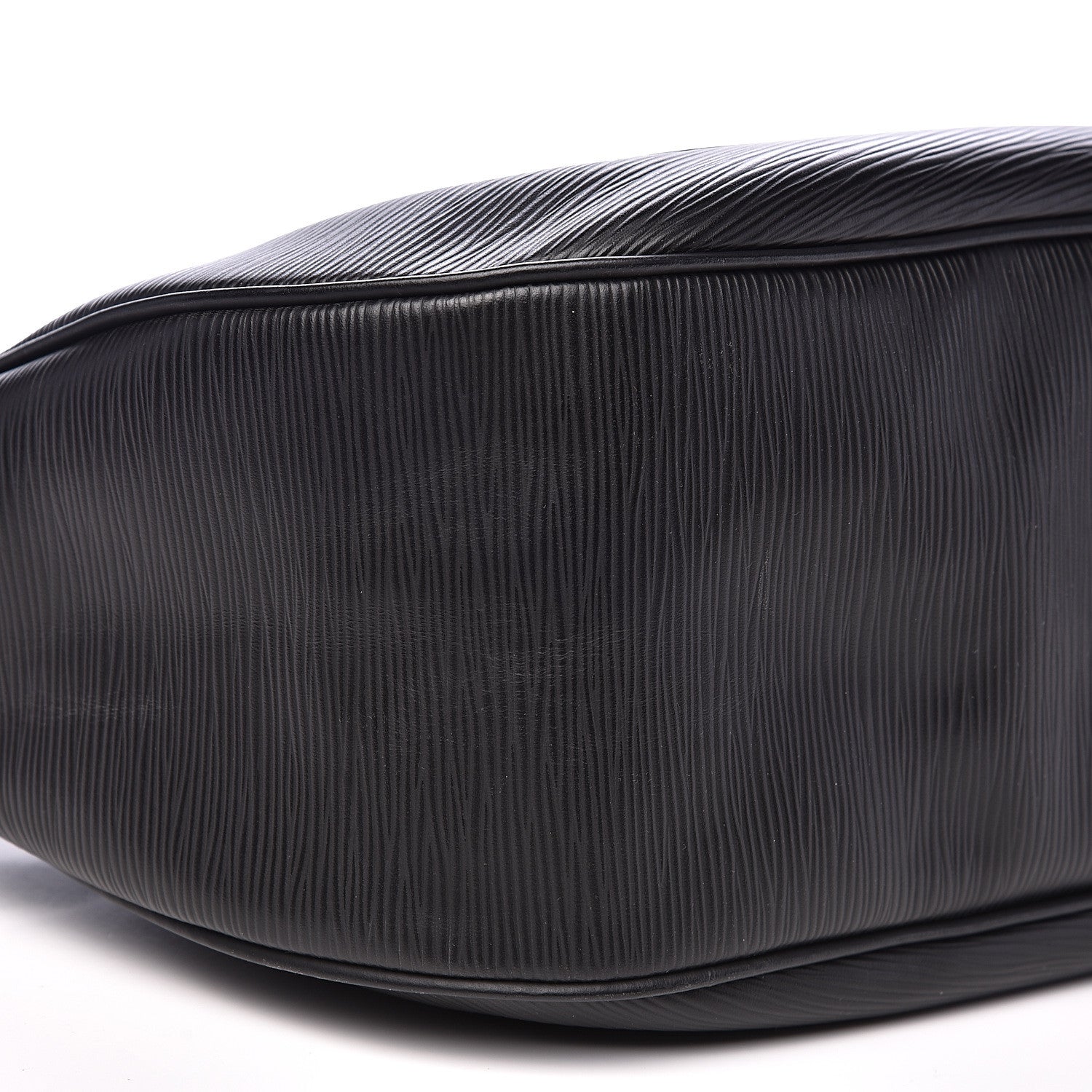 Louis Vuitton Epi Dhanura GM Black 7 of 13