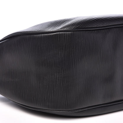 Louis Vuitton Epi Dhanura GM Black 7 of 13