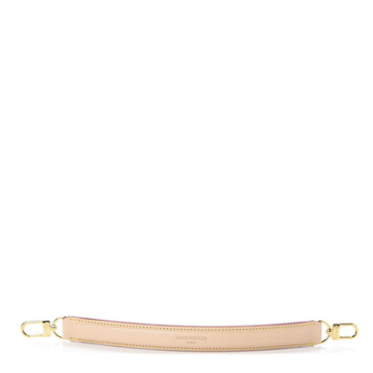 Louis Vuitton Vachetta Metis Strap 1 of 3