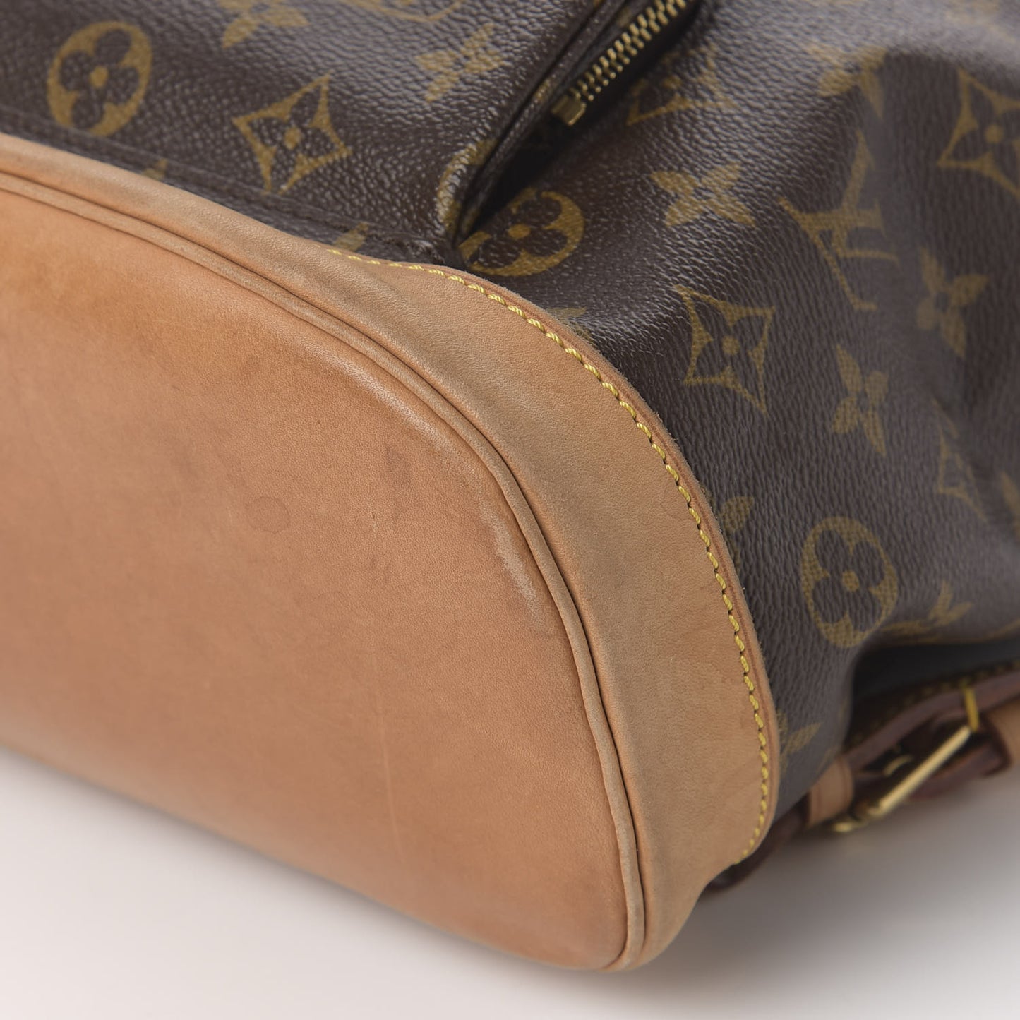 Monogram Montsouris MM Backpack