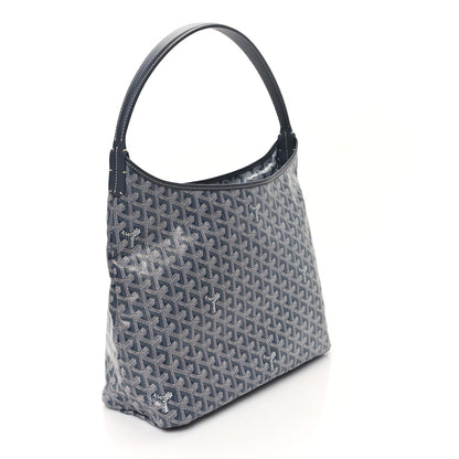 Goyard Goyardine Boheme Hobo Grey 4 of 10