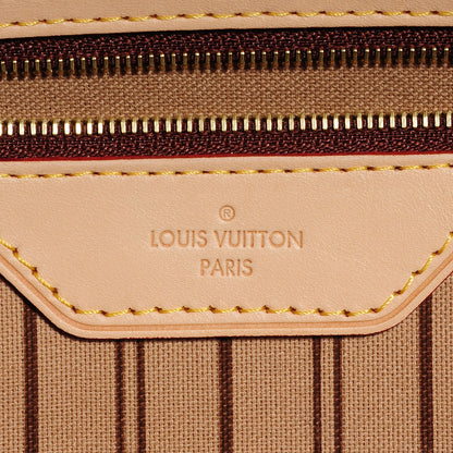 Louis Vuitton Monogram Delightful MM 7 of 8