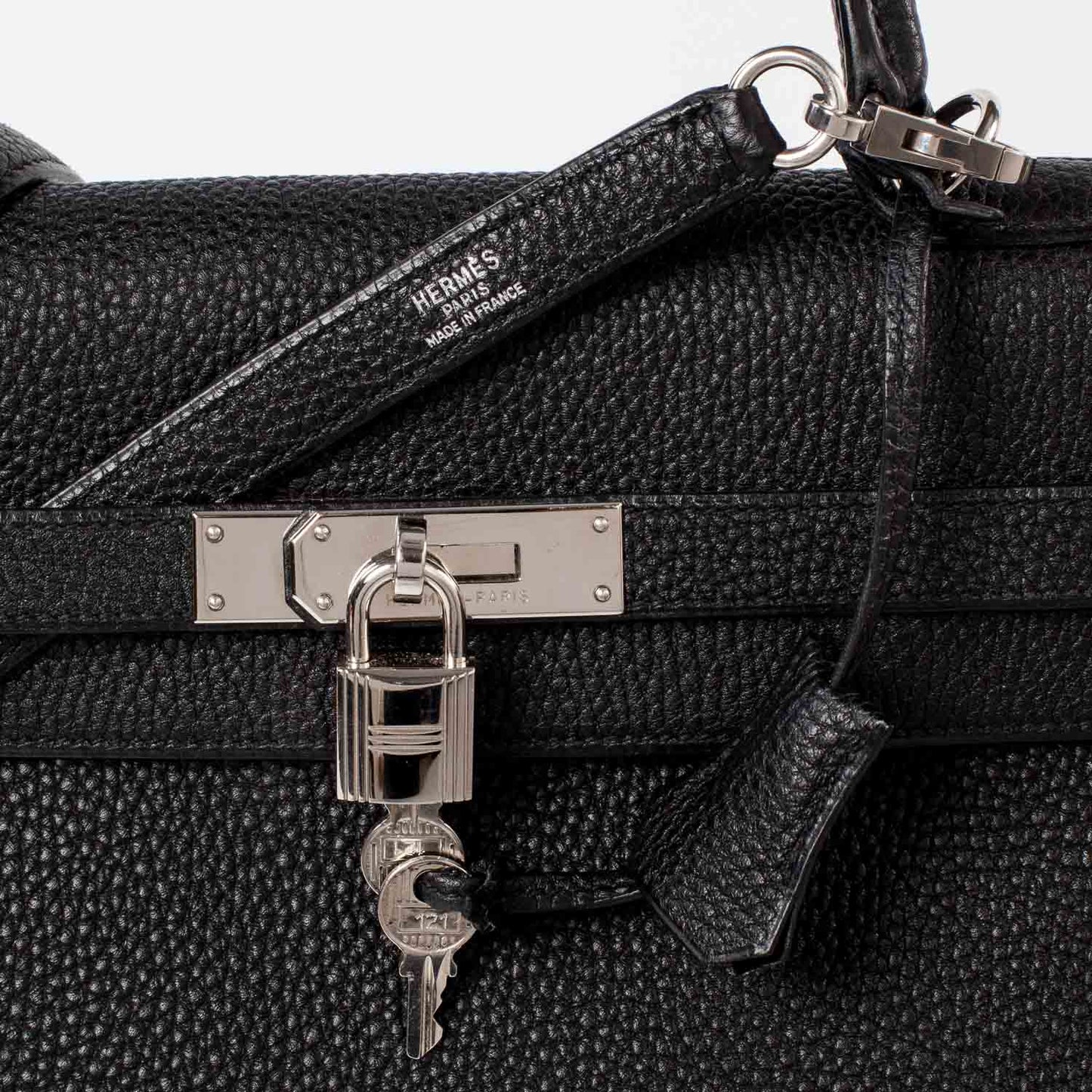 Togo Kelly 35 Black