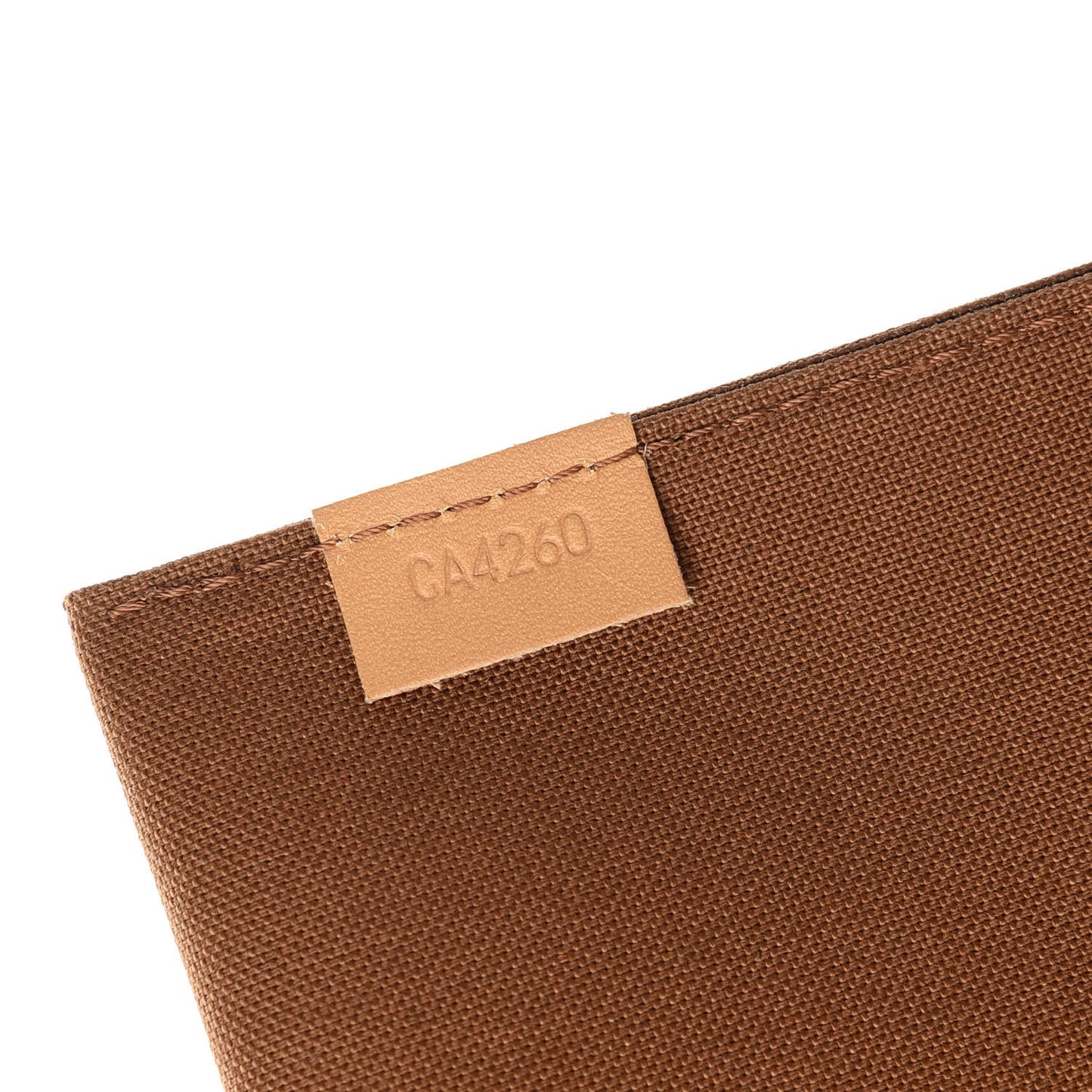 Monogram Petit Sac Plat