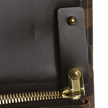 Louis Vuitton Damier Ebene Greenwich GM 13 of 13