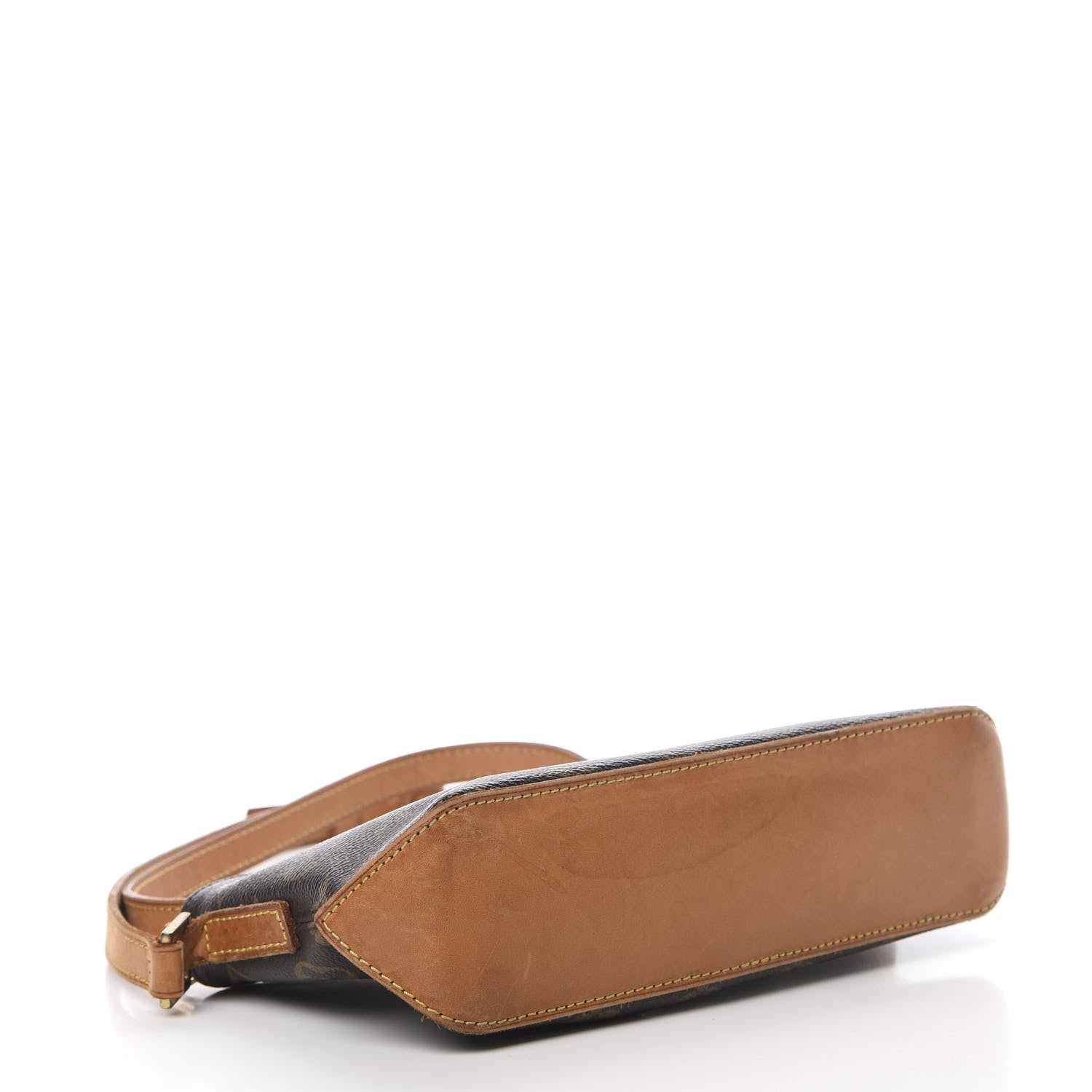Louis Vuitton Monogram Trotteur 4 of 13