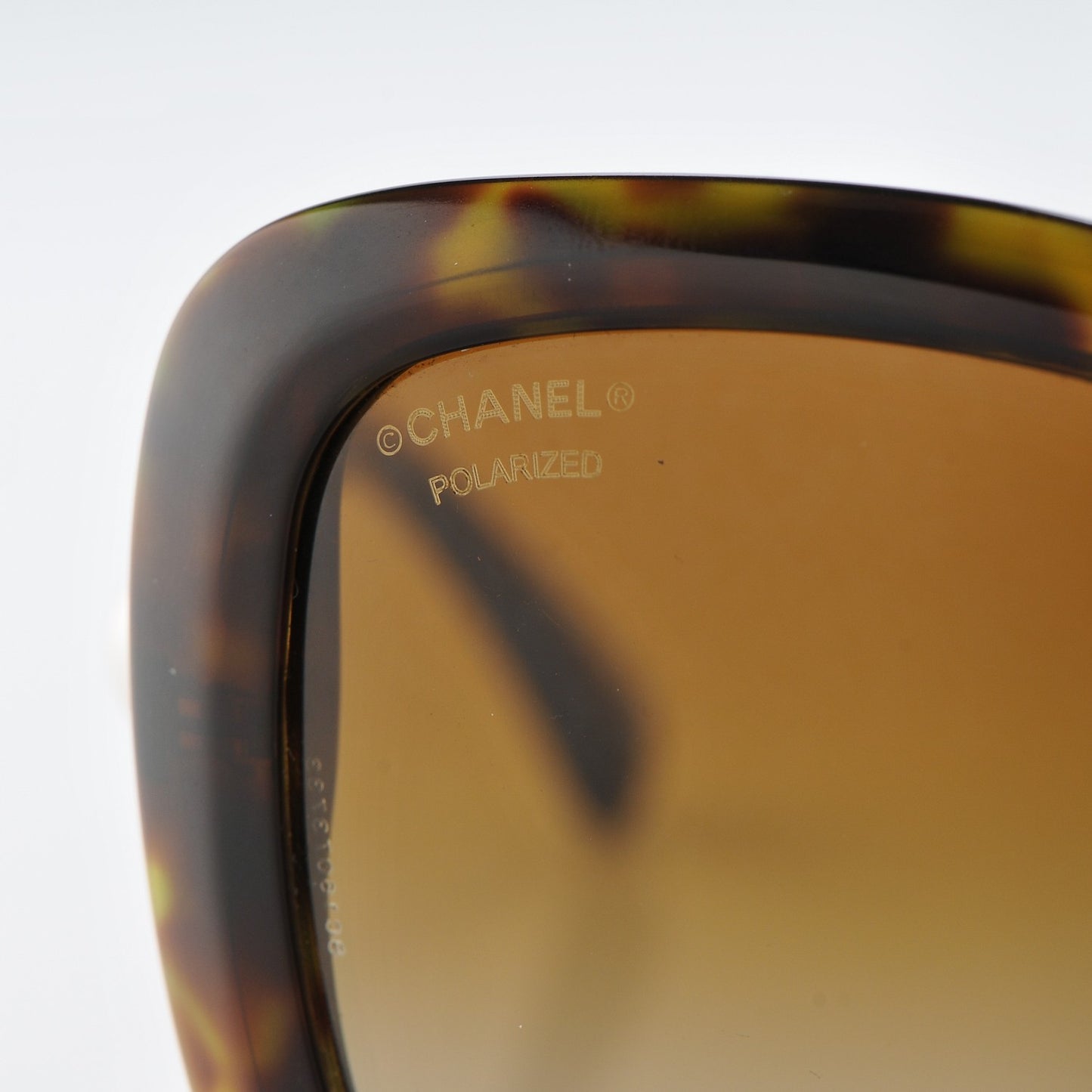CC Pearl Sunglasses 5303-H Tortoise