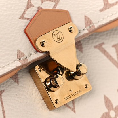 Louis Vuitton Monogram Pochette Camille Dune 10 of 12
