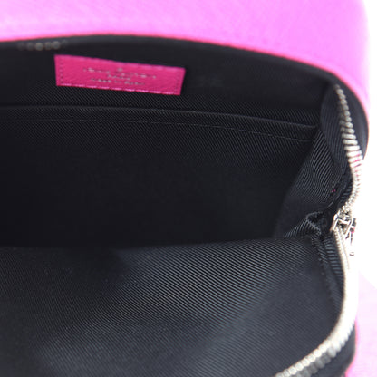 Louis Vuitton Taigarama Outdoor Slingbag Fuchsia 5 of 10