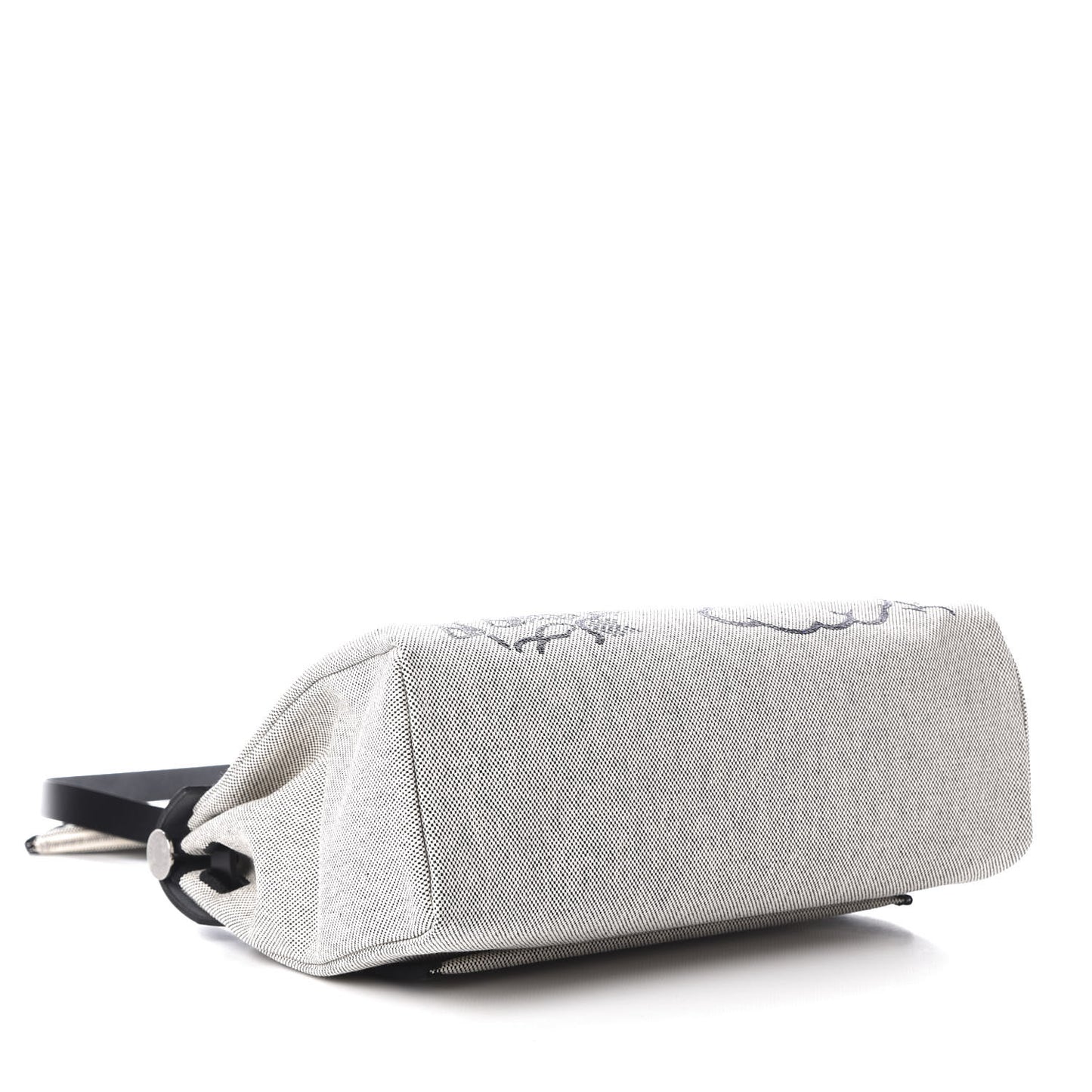 Vache Hunter Toile Pegase Pop Herbag Zip Retourne 31 PM Bleu Indigo
