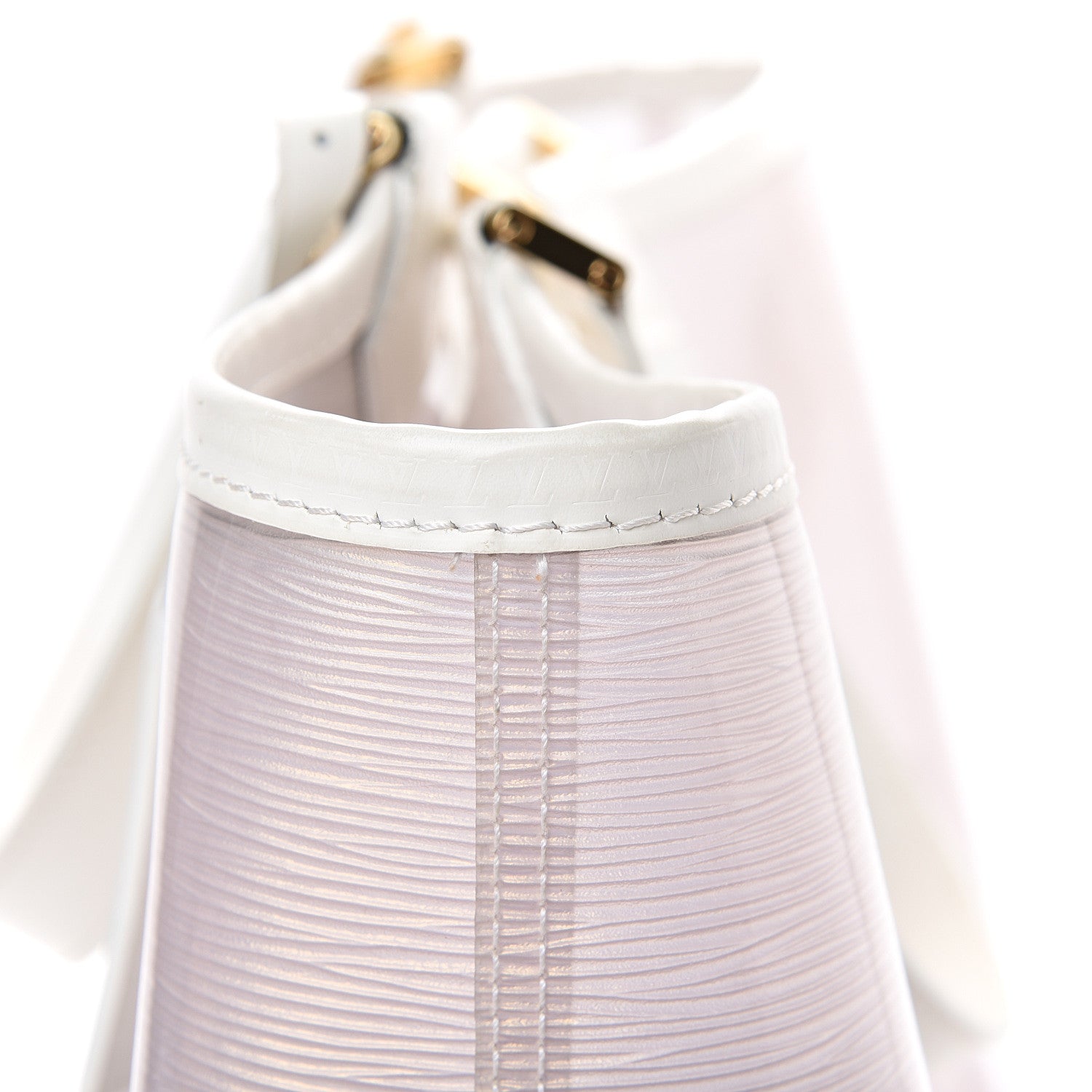 Louis Vuitton Epi Plage Lagoon Bay Clear 12 of 12